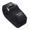 Yoga belt anthracite - Ceintures de yoga - BSA PRO