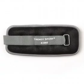 Bandes 0.5 kg - Bandes lestées - BSA PRO