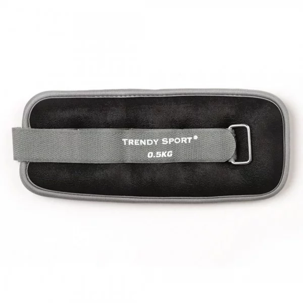 Bandes 0.5 kg - Bandes lestées - BSA PRO