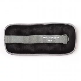 Bandes 1 kg - Bandes lestées - BSA PRO