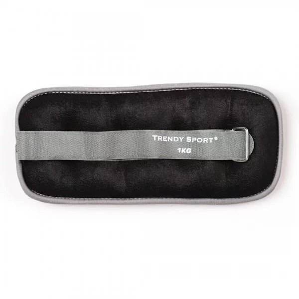 Bandes 1 kg - Bandes lestées - BSA PRO