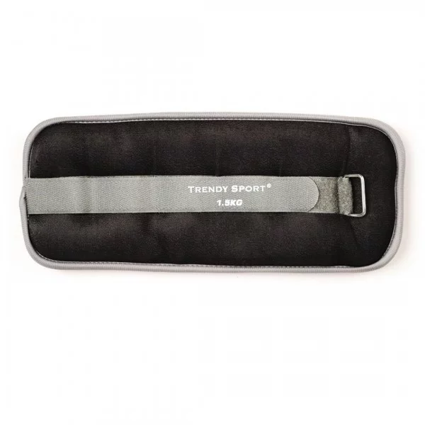 Bandes 1.5 kg - Bandes lestées - BSA PRO