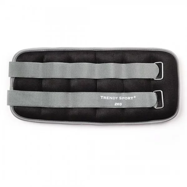 Bandes 2 kg - Bandes lestées - BSA PRO