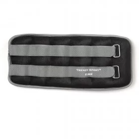 Bandes 2.5 kg - Bandes lestées - BSA PRO