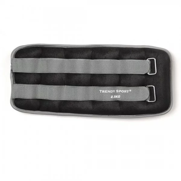 Bandes 2.5 kg - Bandes lestées - BSA PRO