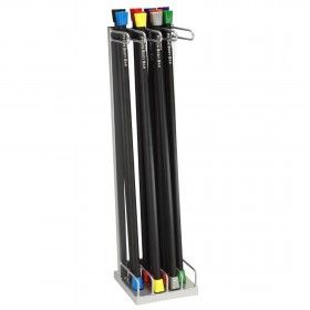 Rack Toning Barre - Barres lestées et racks - BSA PRO