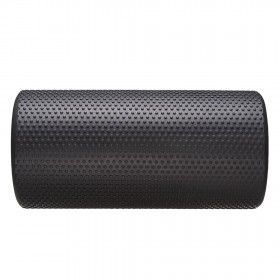 Foam Roller 30 cm noir - Foam rollers - BSA PRO
