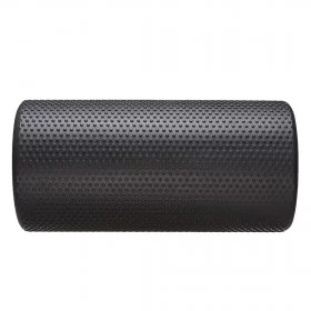 Foam Roller 30 cm noir - Foam rollers - BSA PRO