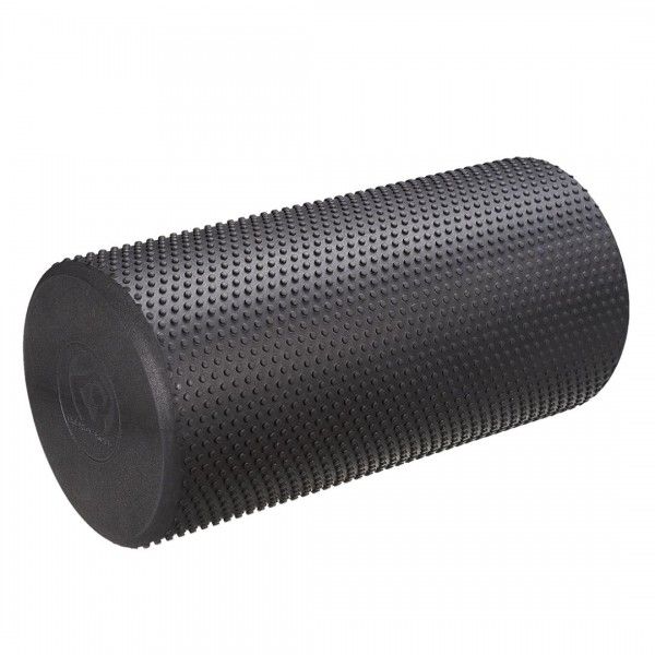 Foam Roller 30 cm noir - Foam rollers - BSA PRO
