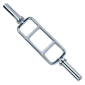 Barre olympique multiprises - Accessoires de musculation - BSA PRO