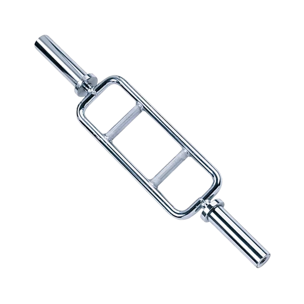 Barre olympique multiprises - Accessoires de musculation - BSA PRO