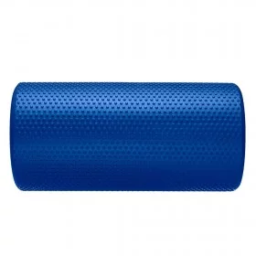 Foam Roller 30 cm bleu - Foam rollers - BSA PRO
