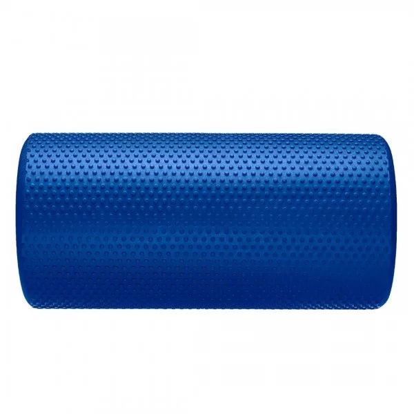 Foam Roller 30 cm bleu - Foam rollers - BSA PRO