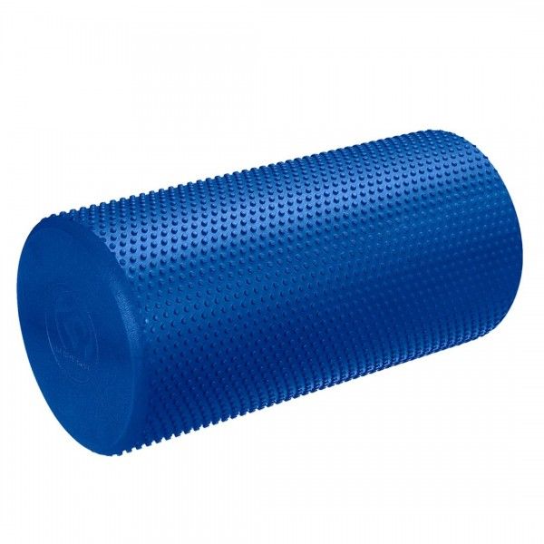 Foam Roller 30 cm bleu - Foam rollers - BSA PRO