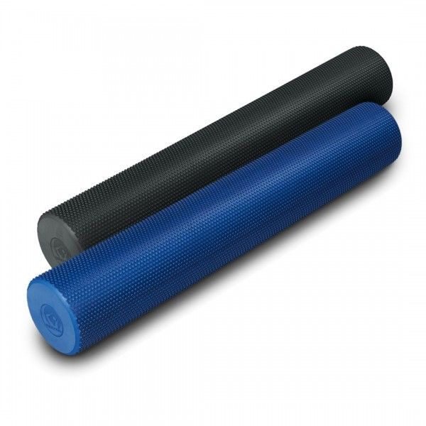 Foam Roller 90 cm noir - Foam rollers - BSA PRO