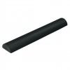 Demi Foam Roller 90 cm noir - Foam rollers - BSA PRO