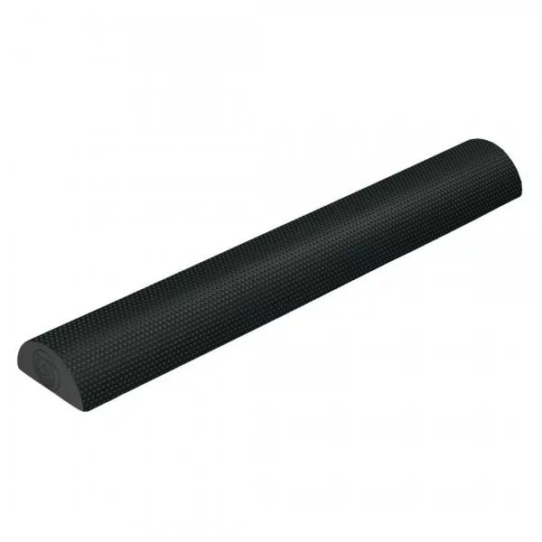 Demi Foam Roller 90 cm bleu - Foam rollers - BSA PRO