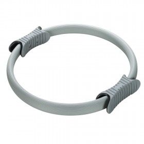 Pilates Ring gris - Anneaux pilates - BSA PRO