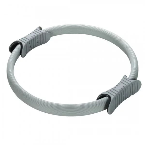 Pilates Ring gris - Anneaux pilates - BSA PRO