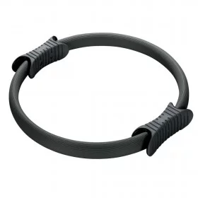 Pilates Ring noir - Anneaux pilates - BSA PRO