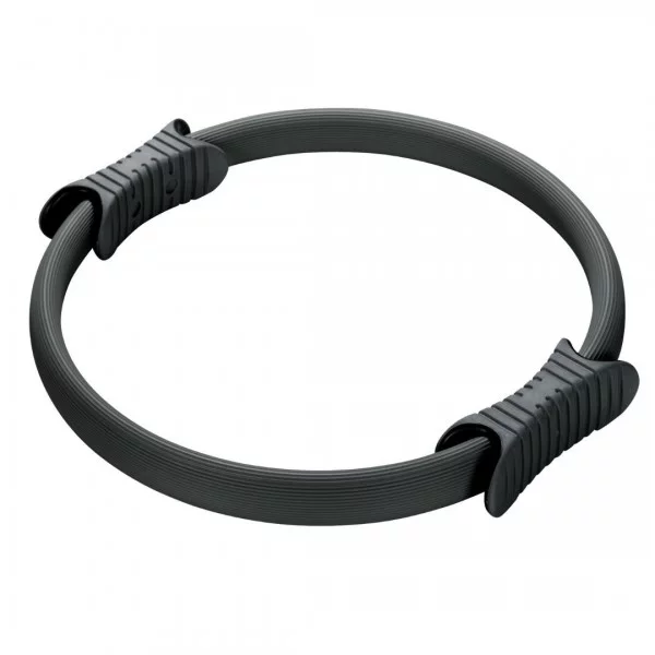 Pilates Ring noir - Anneaux pilates - BSA PRO