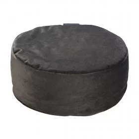 Zafu Yoga noir - Zafu et Bolster Yoga - BSA PRO