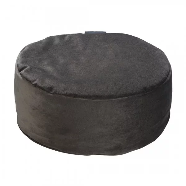 Zafu Yoga noir - Zafu et Bolster Yoga - BSA PRO