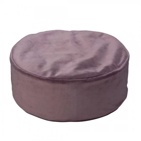 Zafu Yoga violet - Zafu et Bolster Yoga - BSA PRO