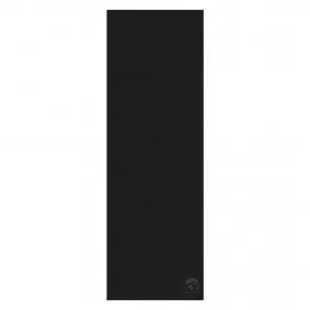 10 Yoga Mat noir - Tapis Yoga - BSA PRO