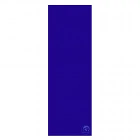 10 Yoga Mat bleu - Tapis Yoga - BSA PRO