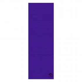 10 Yoga Mat violet - Tapis Yoga - BSA PRO