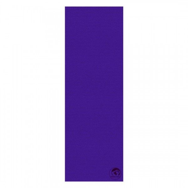 10 Yoga Mat violet - Tapis Yoga - BSA PRO