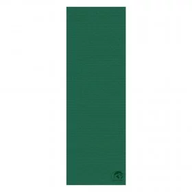 10 Yoga Mat vert - Tapis Yoga - BSA PRO