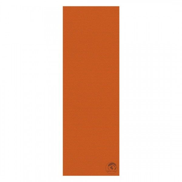 10 Yoga Mat orange - Tapis Yoga - BSA PRO