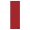 10 Yoga Mat rouge - Tapis Yoga - BSA PRO
