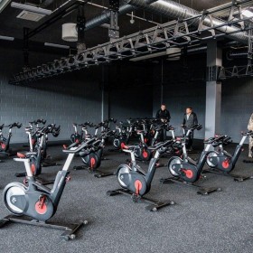 Station Suspension Training Plafond - Stations functional - BSA PRO