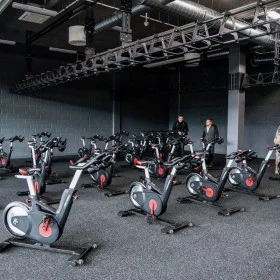 Station Suspension Training Plafond - Stations functional - BSA PRO
