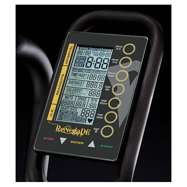 AIR BIKE EVO - Air bike - BSA PRO