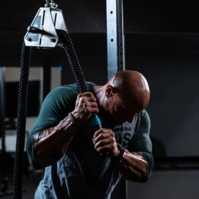 Battle Boa - Resistance battle rope - Battle ropes - BSA PRO