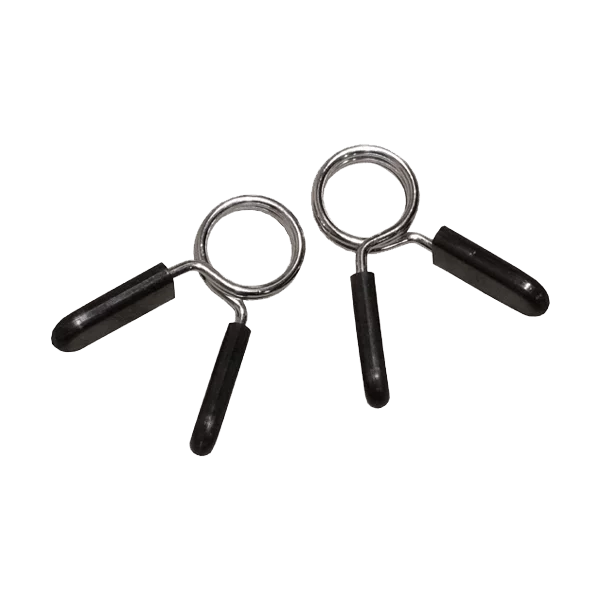 Stop disques 30 mm - Accessoires de musculation - BSA PRO