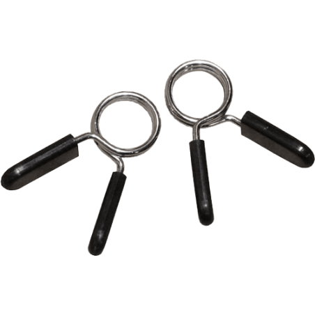 Stop disques 30 mm Accessoires de musculation BSA PRO Stop disques 30 mm Accessoires de musculation BSA PRO