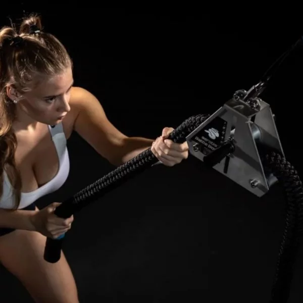 Battle Boa - Resistance battle rope - Battle ropes - BSA PRO