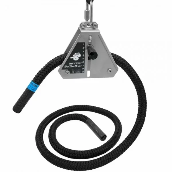 Battle Boa - Resistance battle rope - Battle ropes - BSA PRO