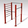 Single Rack Parc 44 m2 Street Workout - Street Workout - BSA PRO