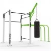 Single Rack et Dip Parc 44 m2 - Street Workout - BSA PRO