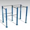 Double Rack Parc 50 m2 Street Workout - Street Workout - BSA PRO