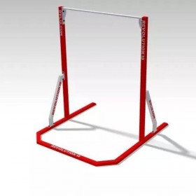 Mobile Bar Street Workout - Workout Mobile Park - BSA PRO