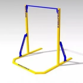 Mobile Bar Street Workout - Workout Mobile Park - BSA PRO