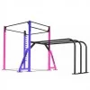 Mobile Park 1D Steet Workout - Workout Mobile Park - BSA PRO