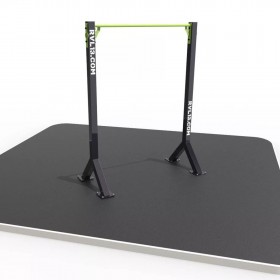 Battle bar 1700 Street Workout - Street Workout - BSA PRO